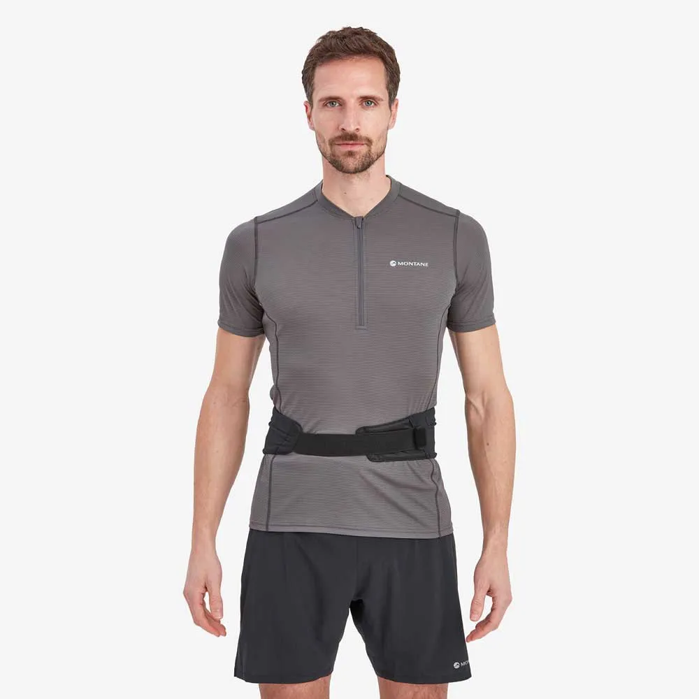 Montane Gecko WP 1+ Hydration Vest 5 Montane Gecko WP 1+ Hydration Vest - Image 5