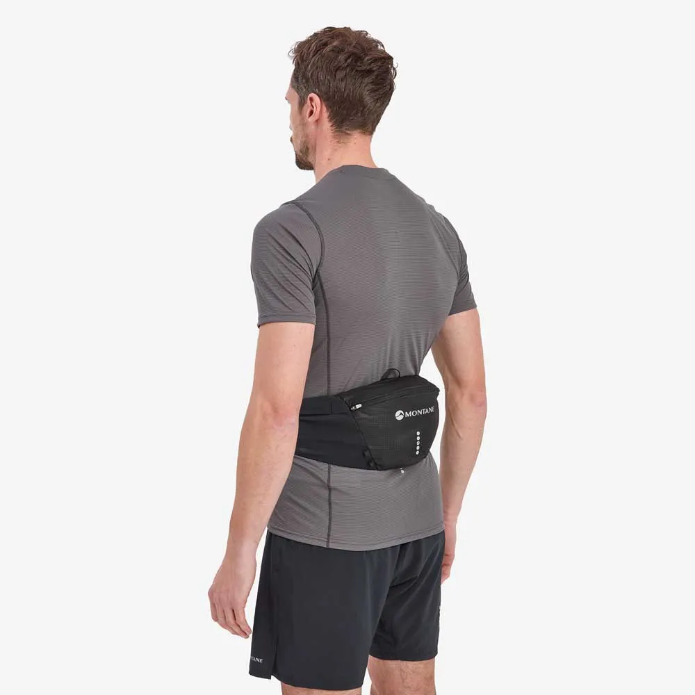 Montane Gecko WP 1+ Hydration Vest 6 Montane Gecko WP 1+ Hydration Vest - Image 6