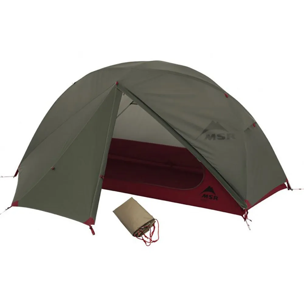 MSR Elixir 1 Tent 1 MSR Elixir 1 Tent