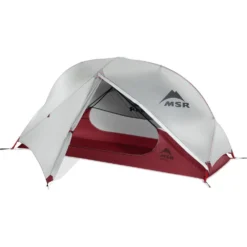 MSR Hubba NX Tent