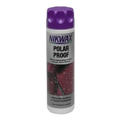 MSR Spray Nikwax Polarproof