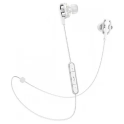 MUVIT M2i+ Dual Driver Bluetooth Wireless Headphones