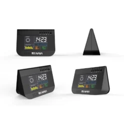 NASA WS100 Weather Clock -Nordsmin Shop nasa ws100 weather clock 3