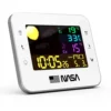 NASA WS500 Weather Clock