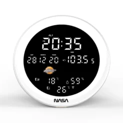 NASA WSP1700 Weather Clock