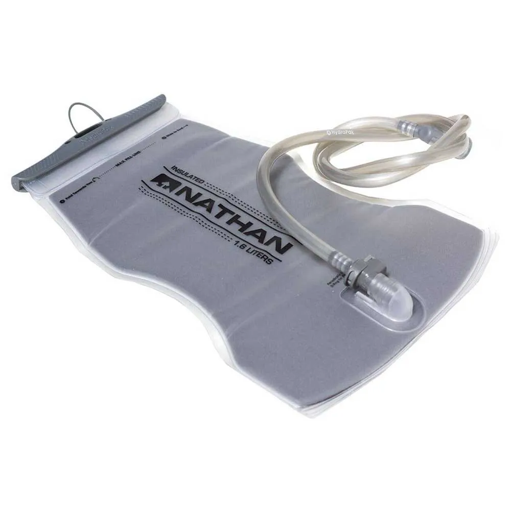 Nathan 1.6L Hydration Bladder 2 Nathan 1.6L Hydration Bladder - Image 2