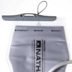 Nathan 1.6L Hydration Bladder 5 Nathan 1.6L Hydration Bladder -Nordsmin Shop nathan 1.6l hydration bladder 2