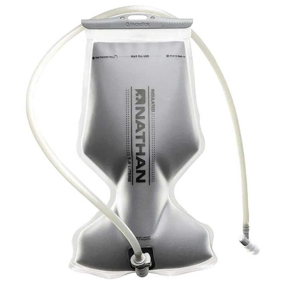 Nathan 1.6L Hydration Bladder 1 Nathan 1.6L Hydration Bladder