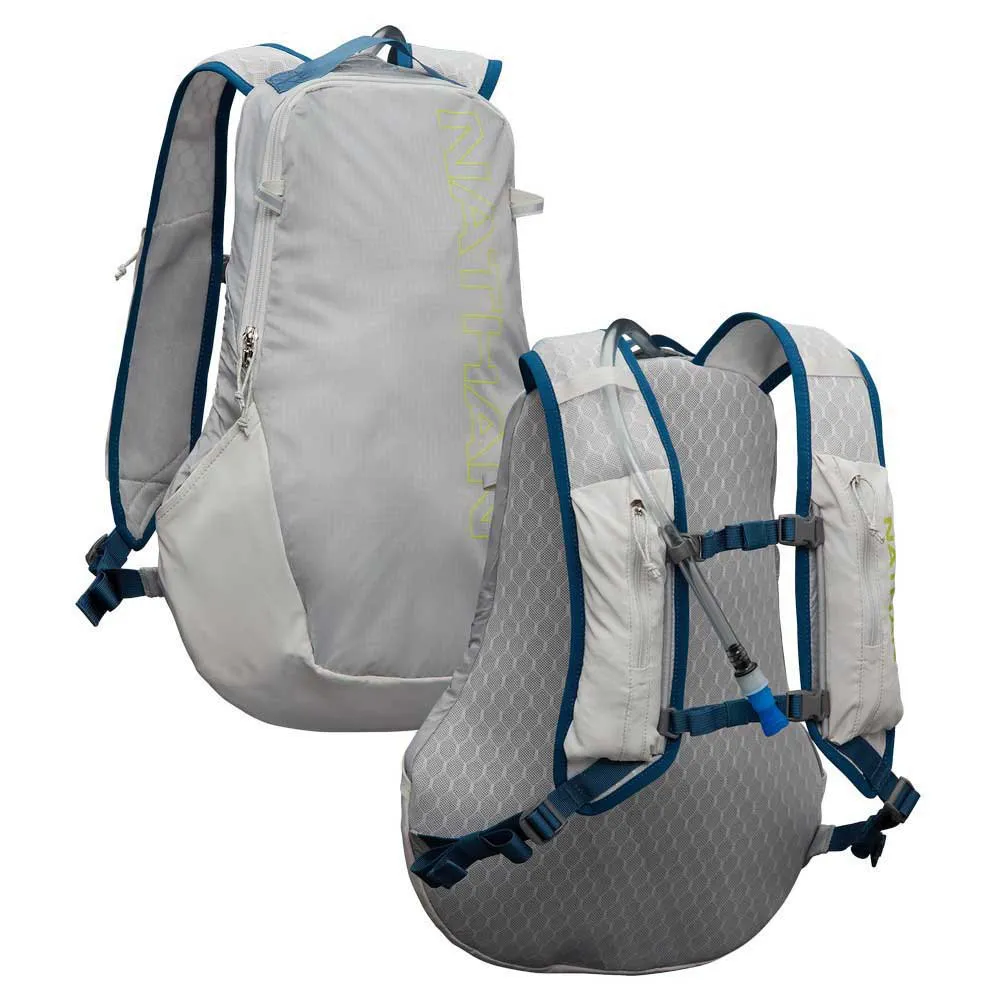Nathan Crossover Pack 5L Hydration Vest 3 Nathan Crossover Pack 5L Hydration Vest - Image 3
