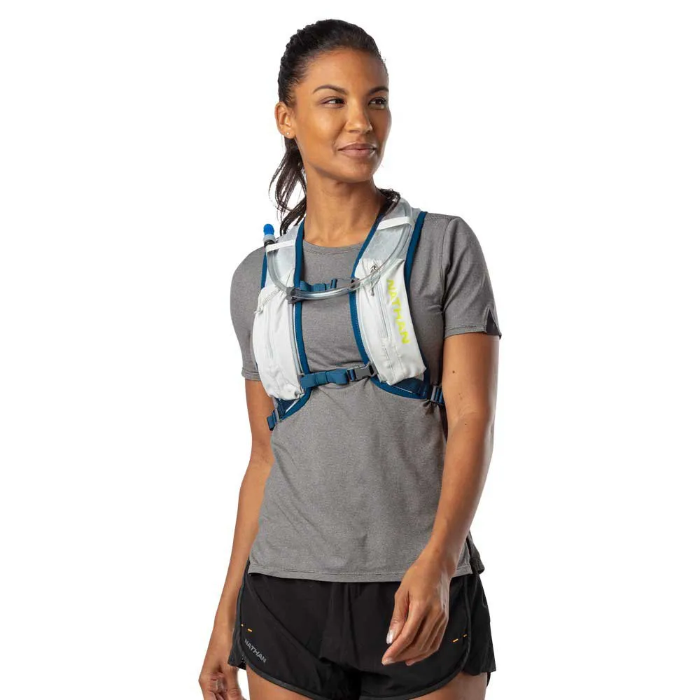 Nathan Crossover Pack 5L Hydration Vest 5 Nathan Crossover Pack 5L Hydration Vest - Image 5
