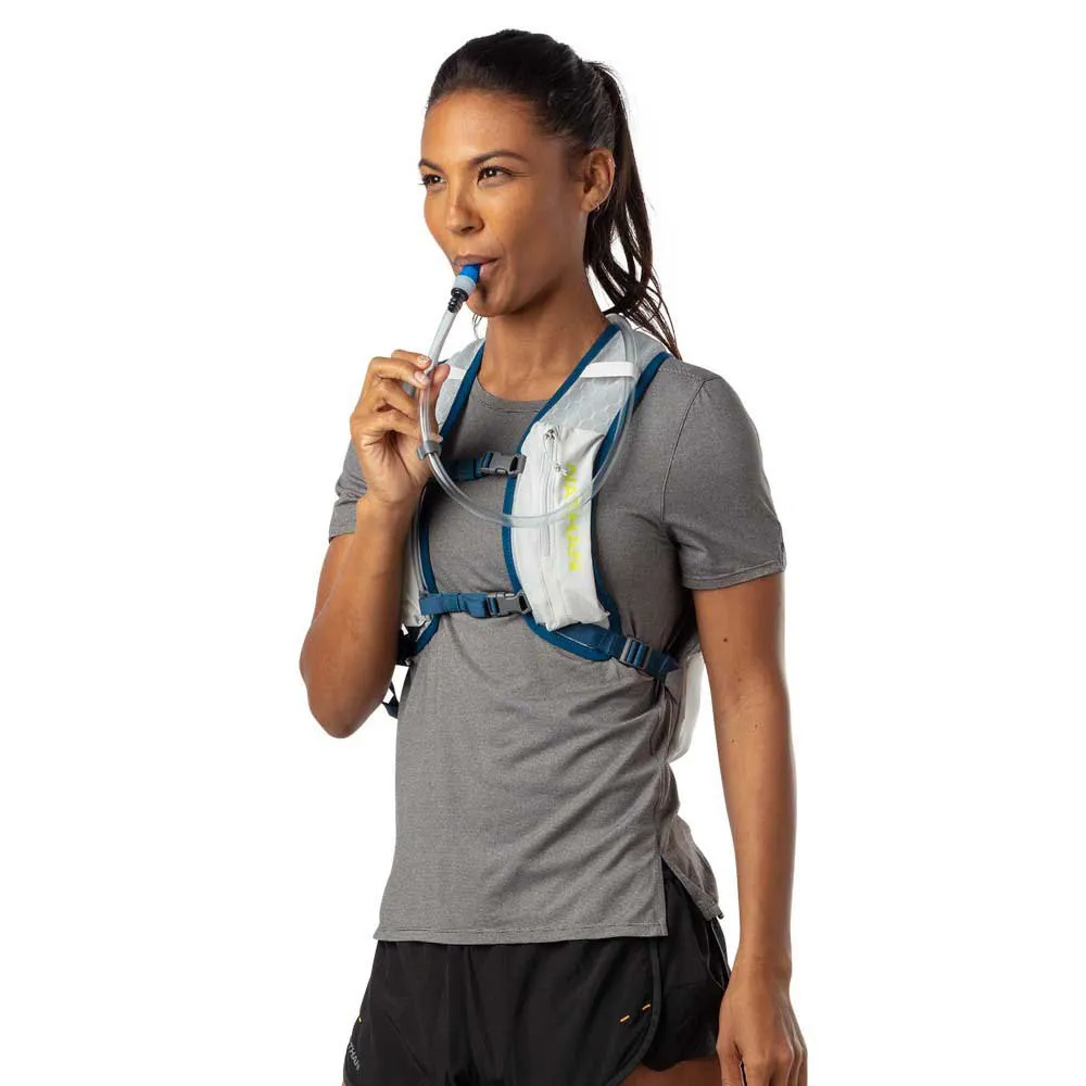 Nathan Crossover Pack 5L Hydration Vest 7 Nathan Crossover Pack 5L Hydration Vest - Image 7