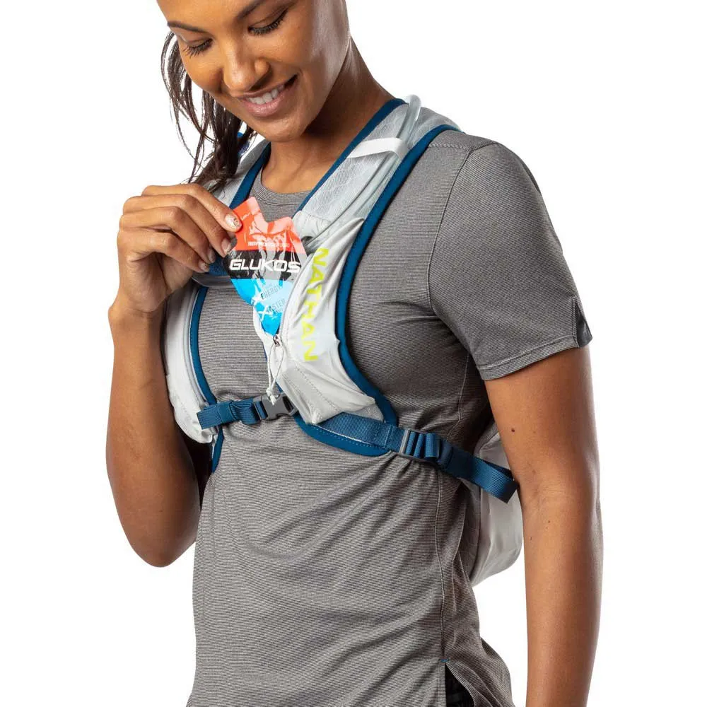 Nathan Crossover Pack 5L Hydration Vest 8 Nathan Crossover Pack 5L Hydration Vest - Image 8