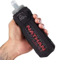 Nathan ExoShot 2 420ml Soft Flask -Nordsmin Shop nathan exoshot 2 420ml soft flask 3