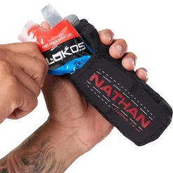 Nathan ExoShot 2 420ml Soft Flask -Nordsmin Shop nathan exoshot 2 420ml soft flask 5