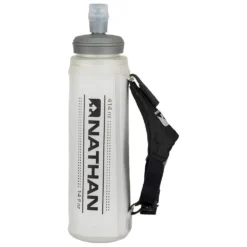 Nathan ExoShot 420ml Softflask
