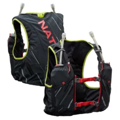 Nathan Pinnacle 4L Hydration Vest -Nordsmin Shop nathan pinnacle 4l hydration vest 2