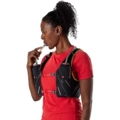 Nathan Pinnacle 4L Hydration Vest -Nordsmin Shop nathan pinnacle 4l hydration vest 3