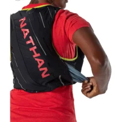 Nathan Pinnacle 4L Hydration Vest -Nordsmin Shop nathan pinnacle 4l hydration vest 5