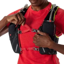 Nathan Pinnacle 4L Hydration Vest -Nordsmin Shop nathan pinnacle 4l hydration vest 6