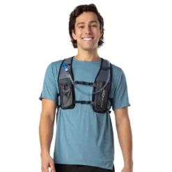 Nathan QuickStart 2.0 3L Hydration Vest -Nordsmin Shop nathan quickstart 2.0 3l hydration vest 4