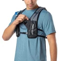 Nathan QuickStart 2.0 3L Hydration Vest -Nordsmin Shop nathan quickstart 2.0 3l hydration vest 7
