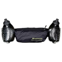 Nathan QuickStart Plus 20 600ml Waist Pack