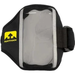 Nathan Super 5K IPhone5/Samsung Running Armband