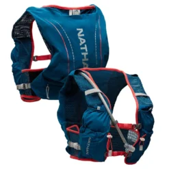Nathan Vapor Airess 2 Lite 7L Hydration Vest -Nordsmin Shop nathan vapor airess 2 lite 7l hydration vest 2