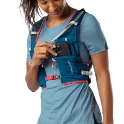 Nathan Vapor Airess 2 Lite 7L Hydration Vest -Nordsmin Shop nathan vapor airess 2 lite 7l hydration vest 7