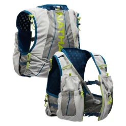 Nathan VaporAiress 2 7L Hydration Vest -Nordsmin Shop nathan vaporairess 2 7l hydration vest 2