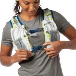 Nathan VaporAiress 2 7L Hydration Vest -Nordsmin Shop nathan vaporairess 2 7l hydration vest 8