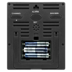 National Geographic 9070200 Thermometer And Hygrometer 7 National Geographic 9070200 Thermometer And Hygrometer -Nordsmin Shop national geographic 9070200 thermometer and hygrometer 2