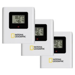 National Geographic 9070710 Weather Station Display -Nordsmin Shop national geographic 9070710 weather station display 3