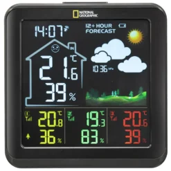 National Geographic 9070710 Weather Station Display -Nordsmin Shop national geographic 9070710 weather station display 5