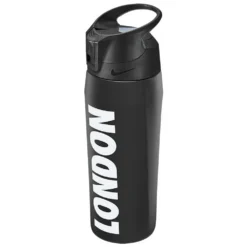 Nike SS Hypercharge With Straw 710ml