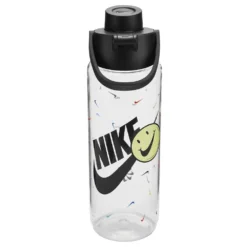 Nike Tr Renew Recharge Chug 709ml Graphic Bottle