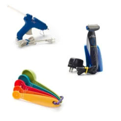 Nite Ize Gear Tie 3´´ 4 Pack -Nordsmin Shop nite ize gear tie 3 4 pack 2