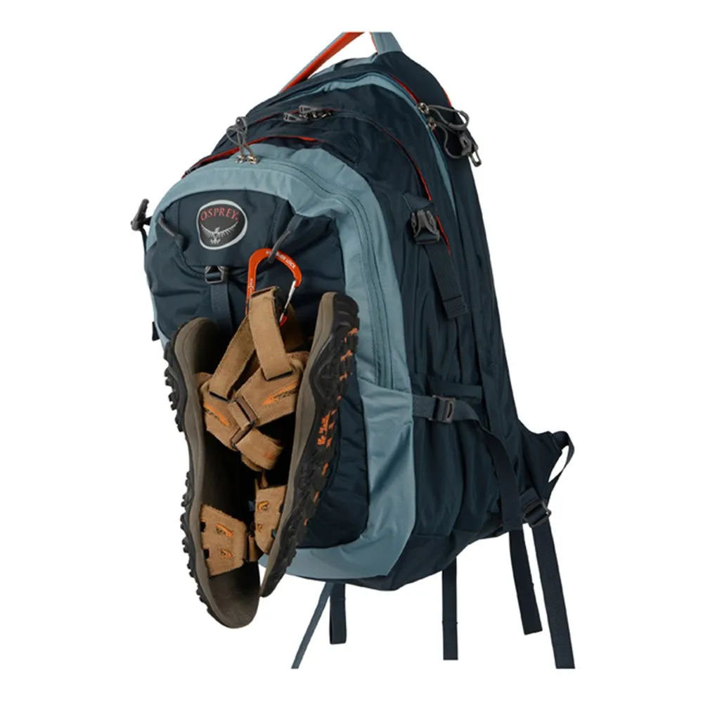 Nite Ize Sidelock Carabiner Aluminium 3 3 Nite Ize Sidelock Carabiner Aluminium 3 - Image 3