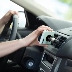 Nite Ize Steelie Orbiter Vent Kit -Nordsmin Shop nite ize steelie orbiter vent kit 2