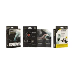 Nite Ize Steelie Orbiter Vent Kit -Nordsmin Shop nite ize steelie orbiter vent kit 3