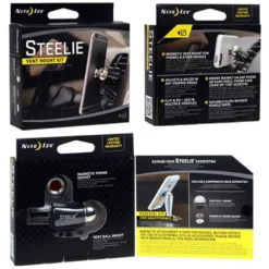 Nite Ize Steelie Vent Mount Kit