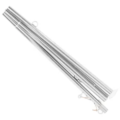 Nordisk Alfheim 12.6 M2 Sparepole Set