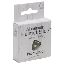 Nordisk Aluminium Helmet Slider 20 Mm 8 Units -Nordsmin Shop nordisk aluminium helmet slider 20 mm 8 units 2