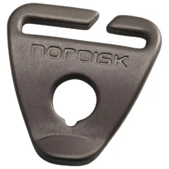 Nordisk Aluminium Helmet Slider 20 Mm 8 Units