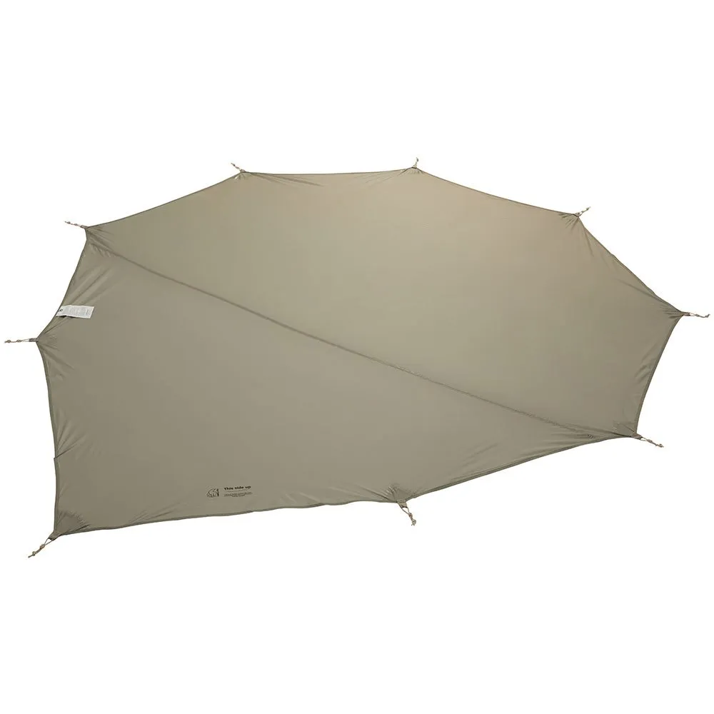 Nordisk Asgard Tech Mini Footprint 1 Nordisk Asgard Tech Mini Footprint