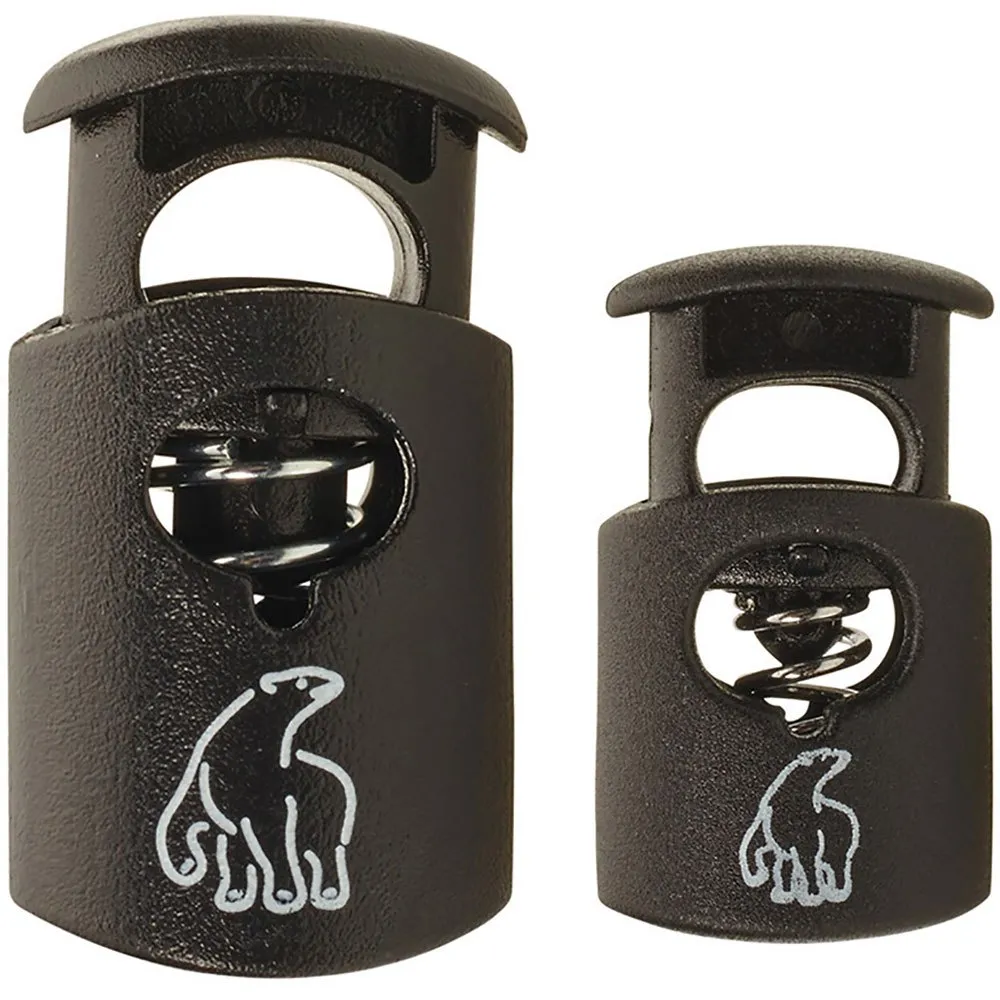 Nordisk Cordstopper S+L 6 Units 1 Nordisk Cordstopper S+L 6 Units