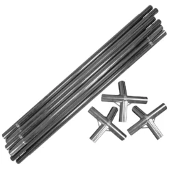 Nordisk Jotunheim 55.5 M2