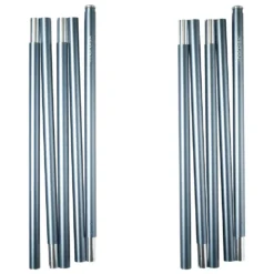Nordisk Midgard 9.2 A Frame Alu Pole Set 2 Units