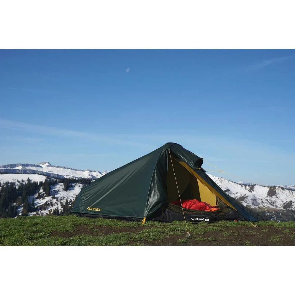 Nordisk Svalbard Tent 8 Nordisk Svalbard Tent - Image 8