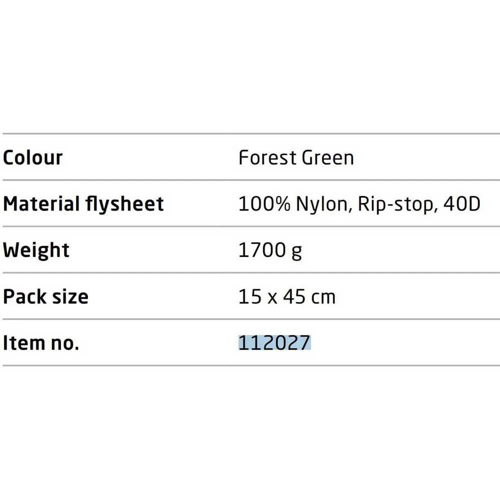 Nordisk Svalbard Tent 10 Nordisk Svalbard Tent - Image 10